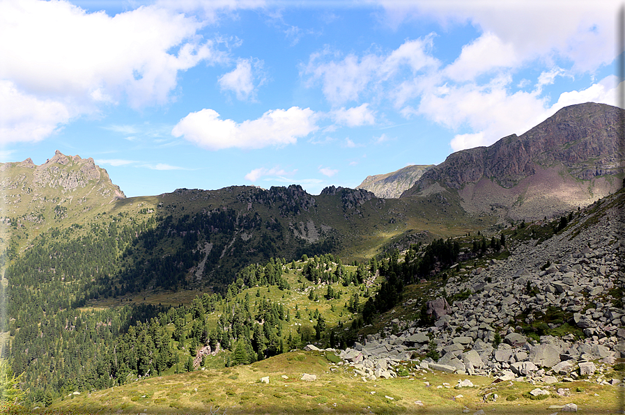 foto Forcella di Montalon